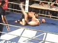 Kriss Larcin vs Thibaut Lienheer Kriss Larcin vs Thibaut Lienheer