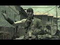 Metal Gear Solid 5 Duel Vamp-Raiden(?)
