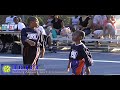 Rodney Abrams 3on3 basketball tournament