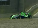 A1GP - Chengdu Feature race highlights