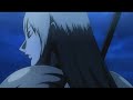 Claymore Character Song: Galatea