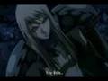 Claymore Character Song: Galatea