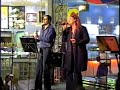 Cidalia Castro e Marcio Mendes- Woman in Chains (trecho)