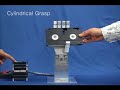 KNU Hand : A Myoelectric Hand with 4 Actuators and 18 DOFs