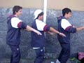 Lobo, David  e Lucas