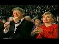 [HD] Michael Jackson Live  Goon To Soon & Heal The World Bill Clinton's Gala 1993