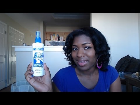how to treat s'curl