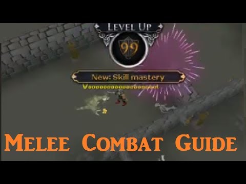 how to train combat in eoc