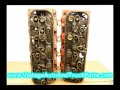 Custom Auto Parts and Accessories