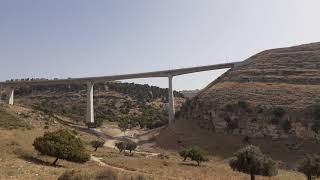 صفد / جسر عكبره / وادي الحمرا / قرية عكبره / צפת / גשר עכברה / ואדי אלחמרא / הכפר עכברה /