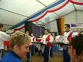 Showband Domuko - Toccatta