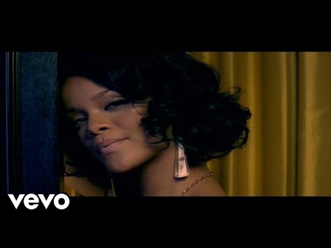 Hate that i love you - Rihanna feat. Neyo