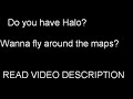 Halo - Fly Cam