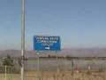 The Oxnard LNG Pipeline