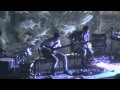 TYFPE presenta nuevo disco en el auditorio del Acuario de Gijón