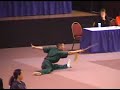 Kung Fu Drunken Sword