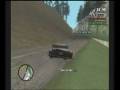 GTA SA mission 63: Puncture Wounds