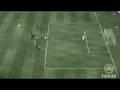 Fifa 09 Goal Van Persie Volley