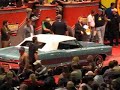 Auction in Kissimmee, Florida