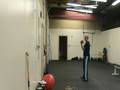 videos de Dumbbell Zercher Squat