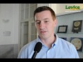 Ľuboš Pohánka - zhodnotenie basketbalovej sezóny Levíc 2011/2012 - foto 1