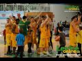 Ľuboš Pohánka - zhodnotenie basketbalovej sezóny Levíc 2011/2012 - foto 2