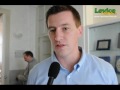 Ľuboš Pohánka - zhodnotenie basketbalovej sezóny Levíc 2011/2012 - foto 3