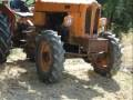 videos de scatto del mese - dicembre 2008   Tractorum.it