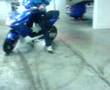 Burnout Aerox