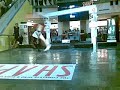 ZuL at EX Celebrity Fitness ZuL at EX Celebrity Fitness