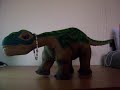 Matilda the Pleo