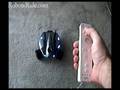 WowWee Rovio controlled by Nintendo Wii Remote (WiiMote)