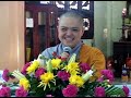 Vì sự an lạc cho chúng sanh