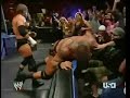DX IS BACK RAW 10/29/07
