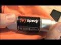 Classic Game Room - SPECK CRISPVIEW screen cleaning kit review