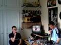 Mc Crazy T Bk2Bk Dazzy C Scouse House Rave