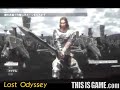 Lost Odyssey TGS06 Gameplay