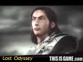 Lost Odyssey TGS06 Gameplay