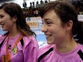 Final da Ta�a de Futsal Feminino2007-2008