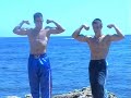 Sergio/ Marcos