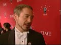 Robert Downey Jr from drug addict to most influential