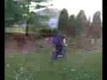 videos de Mini bike jump