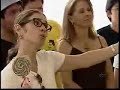 SBT BRASIL: Encontro de fãs e dubladores do seriado 