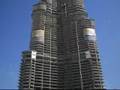 Burj Dubai Skyscraper 3. by Imre Solt http://www.BurjDubaiSkyscraper.com Burj Dubai is going to be the world's tallest skyscraper by 2008. The final height is kept in secret, but it will be at least 7