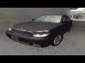 Daewoo Leganza CDX US 2001 para GTA San Andreas vídeo 1