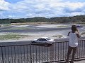 Nara Meihan Sportsland Drift Practice