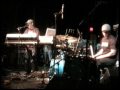 Gavin Castleton band (feat. members of Taking Back Sunday) - Bad Rabbits live in Green Bay, WI
