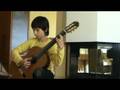 Fernando Sor - Estudio Op. 35 n. 22 (Allegretto)