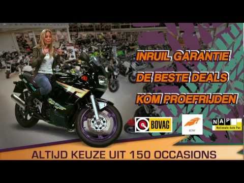 Occasions bedrijf