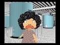 MTR - Animation